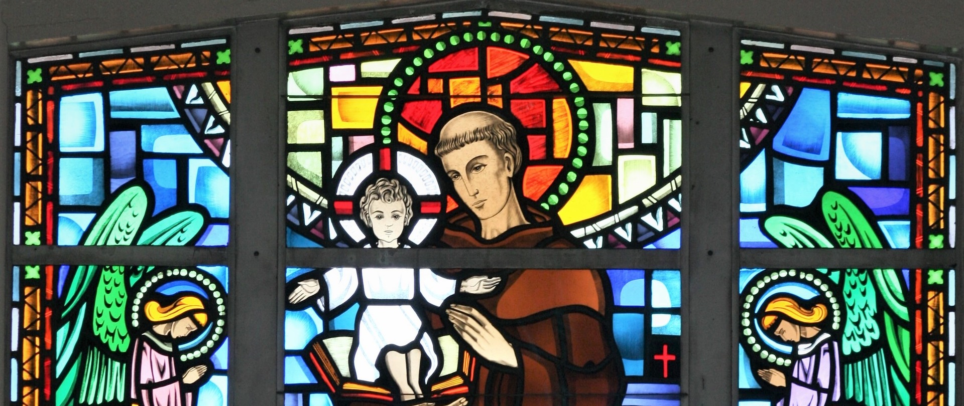 St. Anthony's Parish Hughson, CA